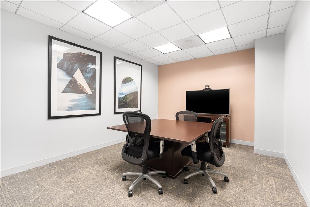 1200 G Street Northwest, Penn Quarter Office Space - Washington DC
