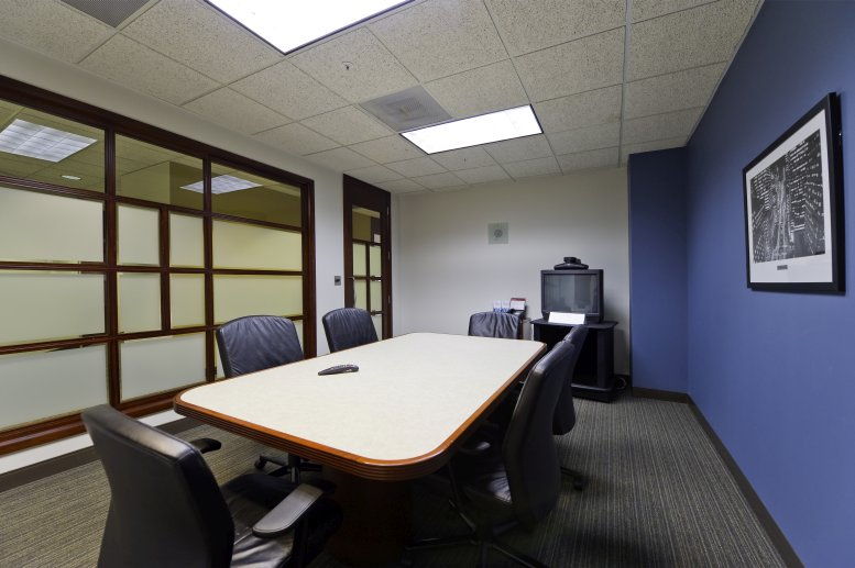 Piedmont Center, 3525 Piedmont Rd NE, Building 7, Buckhead Office Images