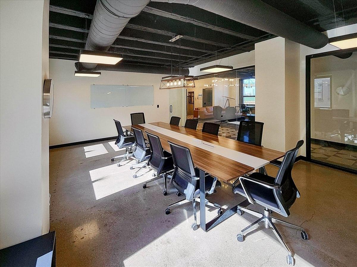 1200 North Ashland Avenue Office Images