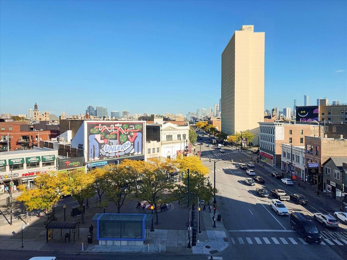 1200 North Ashland Avenue Office Space - Chicago
