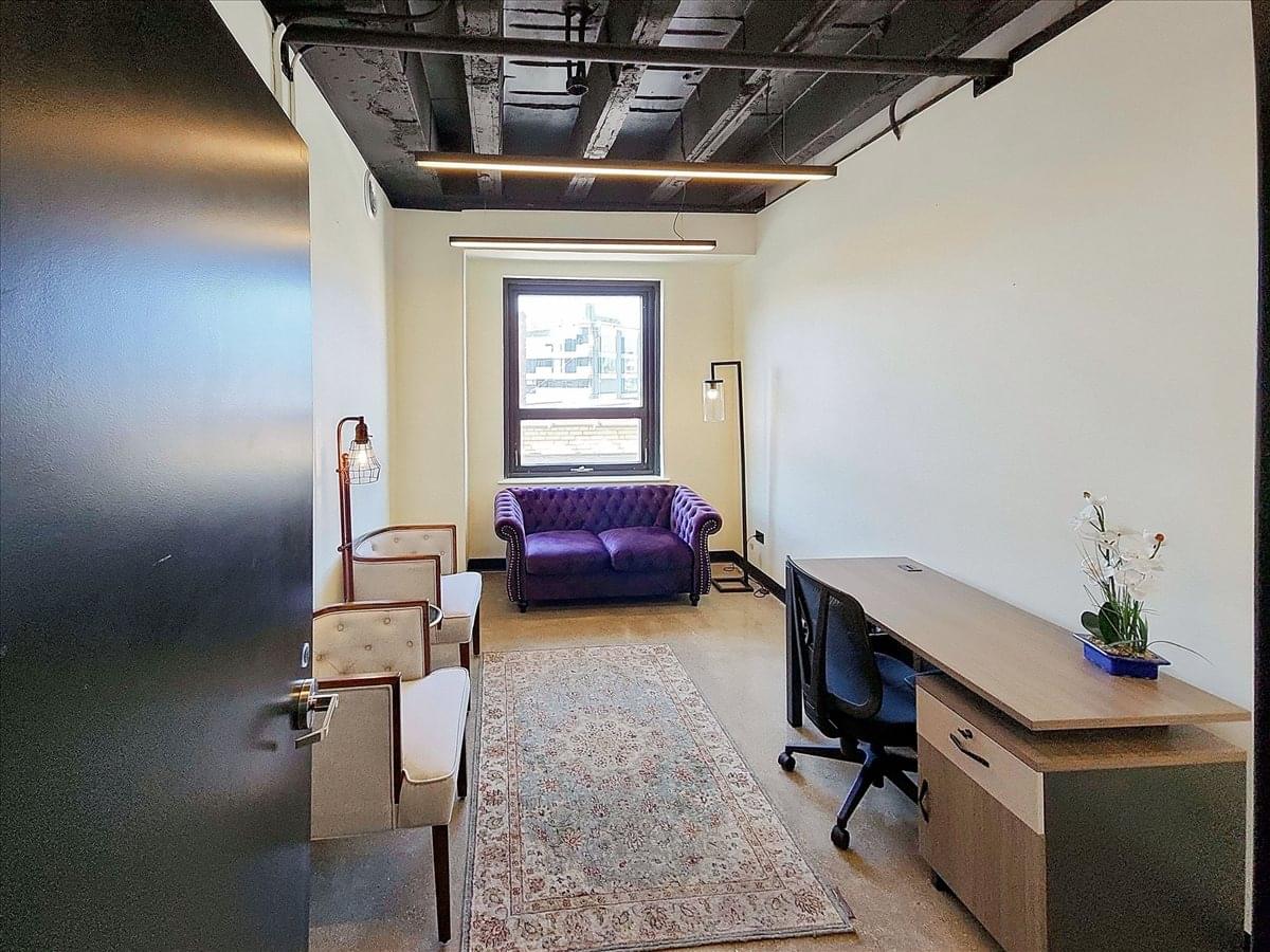 Photo of Office Space on 1200 North Ashland Avenue Chicago 