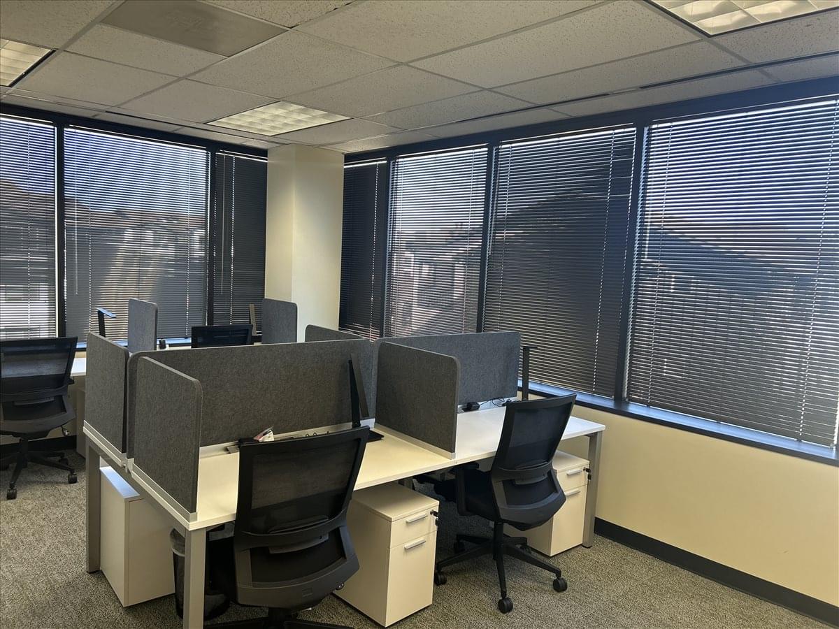 5825 Delmonico Drive Office Images