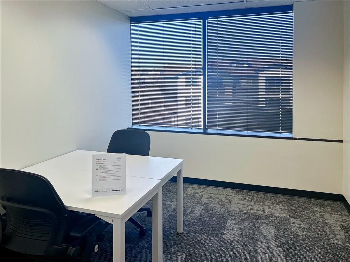 5825 Delmonico Drive Office Images