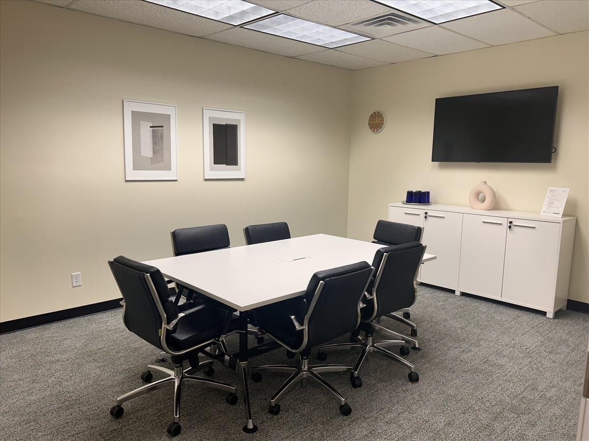 5825 Delmonico Drive Office Images