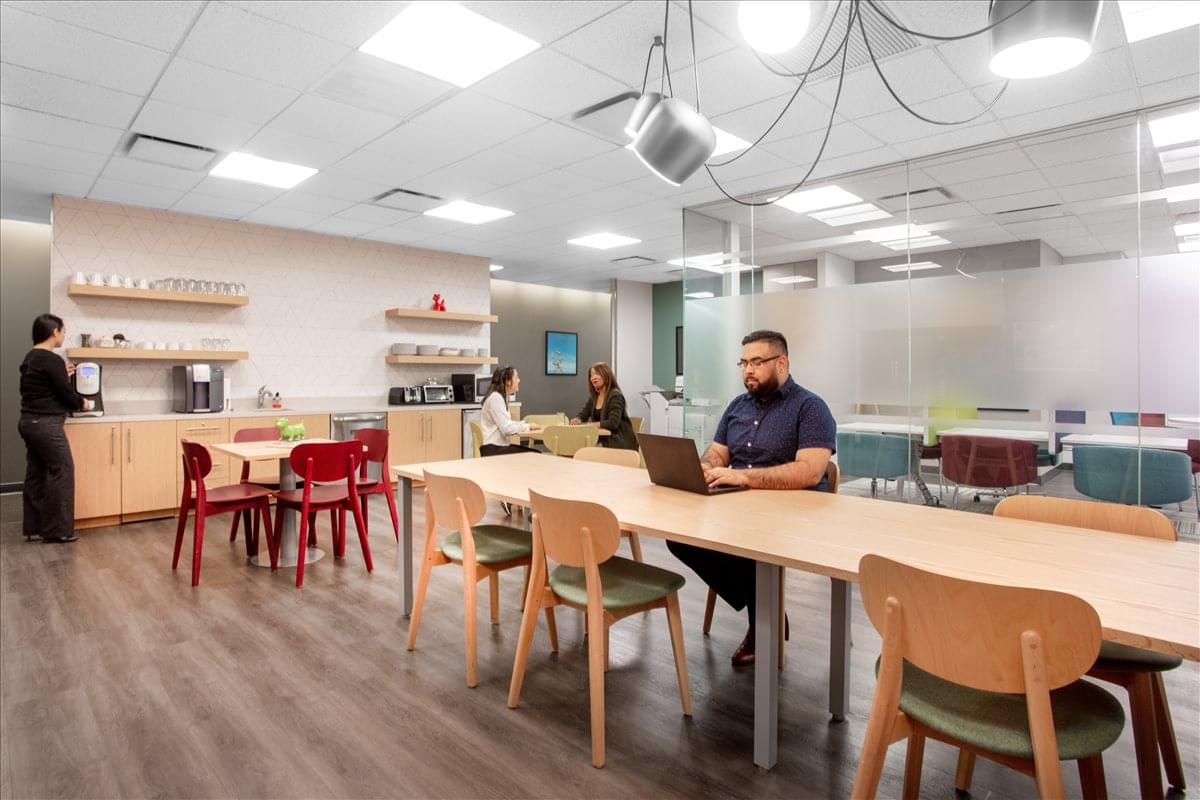 401 North Michigan, Magnificent Mile Office for Rent in Chicago 
