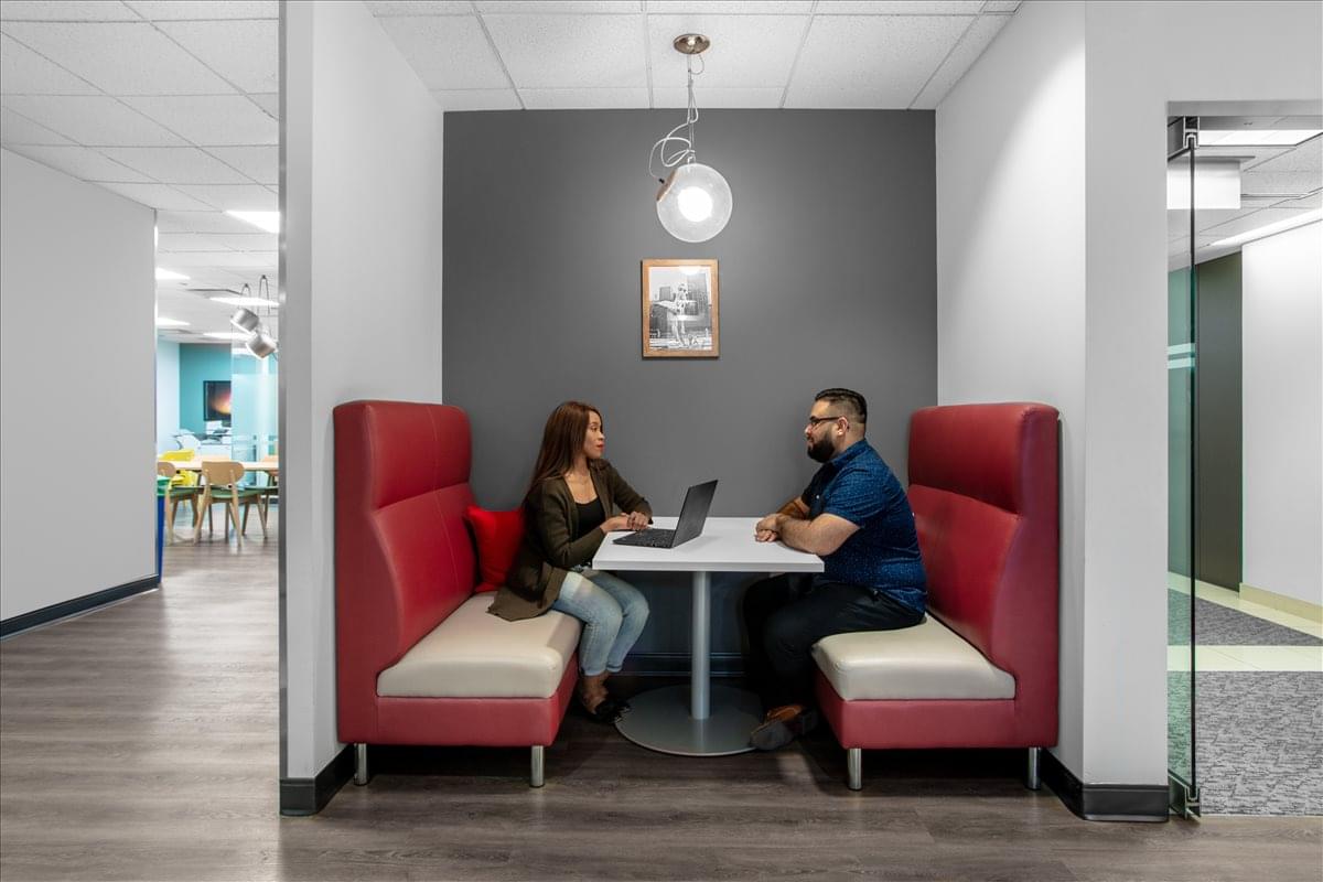 Picture of 401 North Michigan, Magnificent Mile Office Space available in Chicago