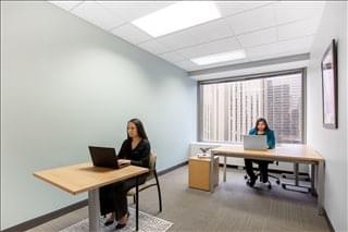 Photo of Office Space on 401 North Michigan,Magnificent Mile Chicago