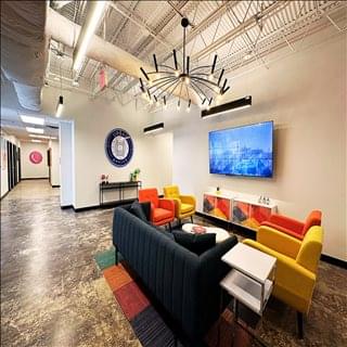 Photo of Office Space on 1209 South Saint Mary's Street San Antonio