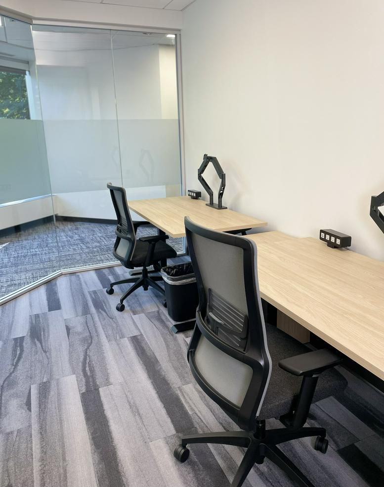 1000 Northbrook Drive, Suite 100 Office for Rent in Trevose 