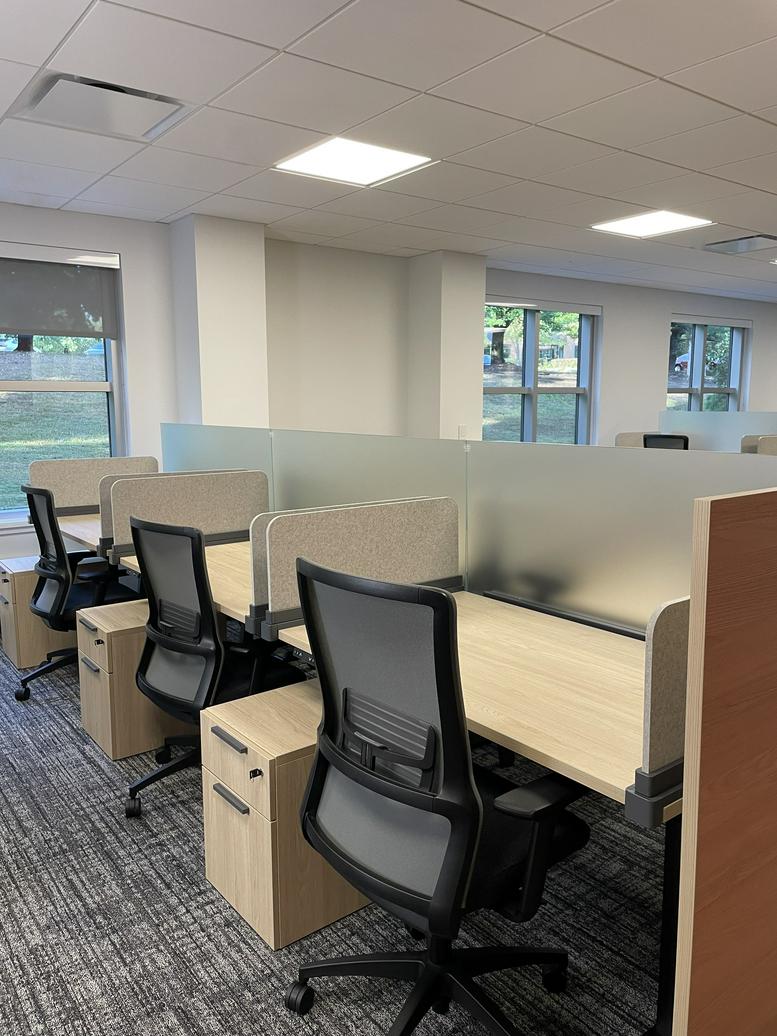 Office for Rent on 1000 Northbrook Drive, Suite 100 Trevose 