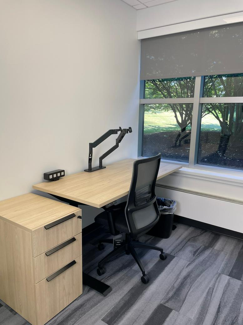 Photo of Office Space available to rent on 1000 Northbrook Drive, Suite 100, Trevose