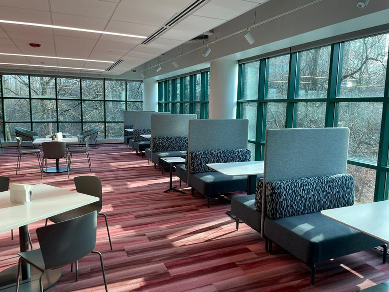 1000 Northbrook Drive, Suite 100 Office Images