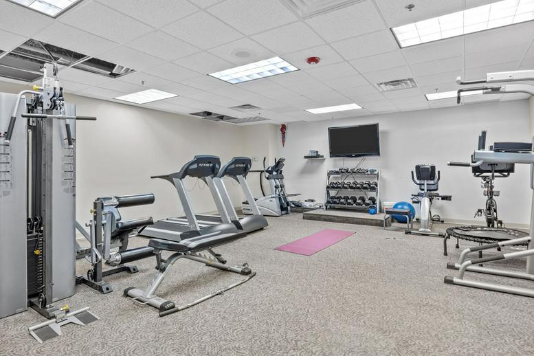 Photo of Office Space on 1000 Northbrook Drive, Suite 100 Trevose 