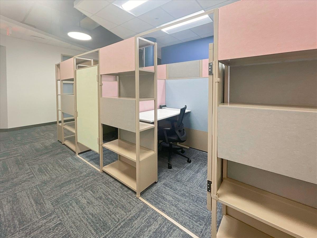 Picture of 333 East Grand River Avenue, 2nd Floor Office Space available in Lansing