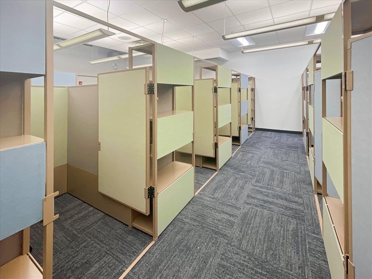 Office for Rent on 333 East Grand River Avenue, 2nd Floor Lansing 
