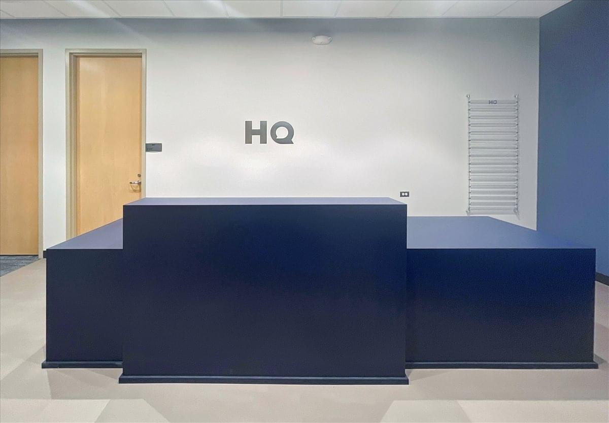 Photo of Office Space available to rent on 333 East Grand River Avenue, 2nd Floor, Lansing