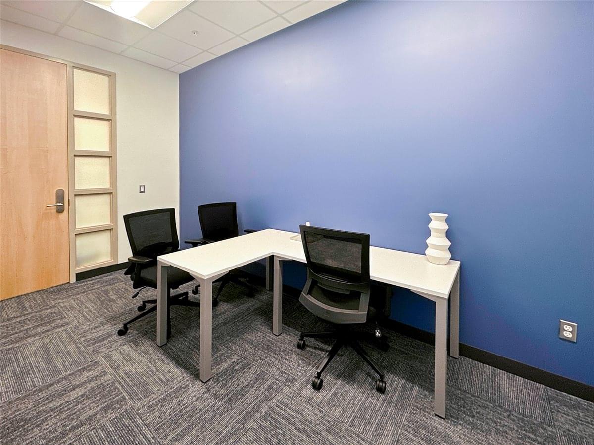333 East Grand River Avenue, 2nd Floor Office Space - Lansing