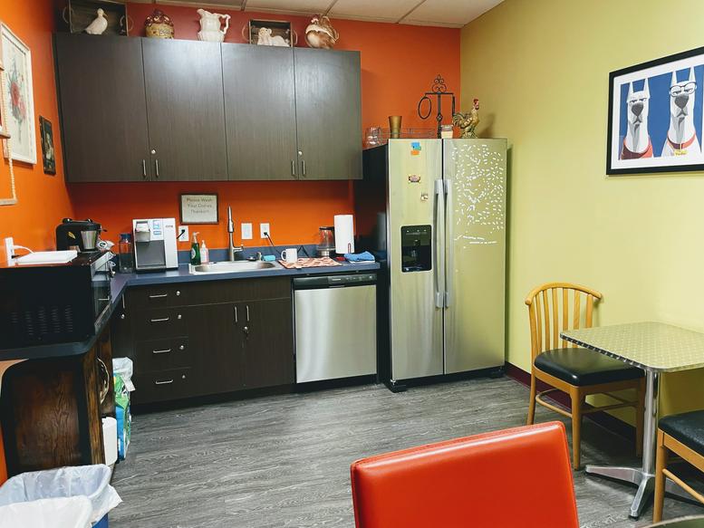 3800 Barham Boulevard, Suite 105 Office Space - Los Angeles