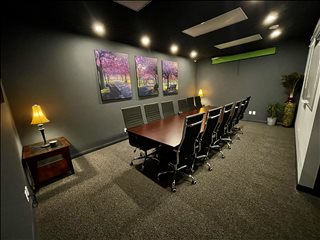 Photo of Office Space on 3800 Barham Boulevard,Suite 105 Los Angeles