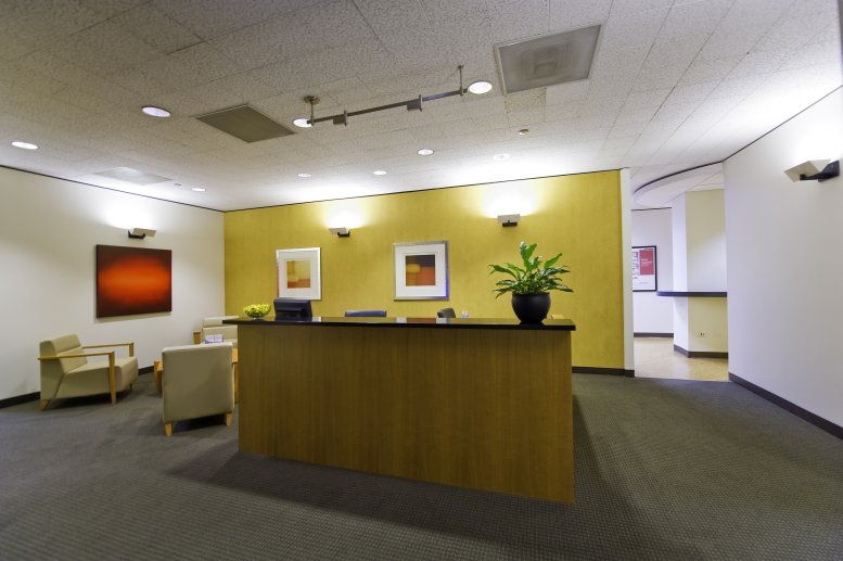 Three First National Plaza, 70 W Madison St, 14th Fl, Downtown Office Images