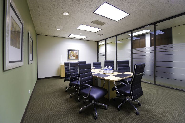 Three First National Plaza, 70 W Madison St, 14th Fl, Downtown Office Images