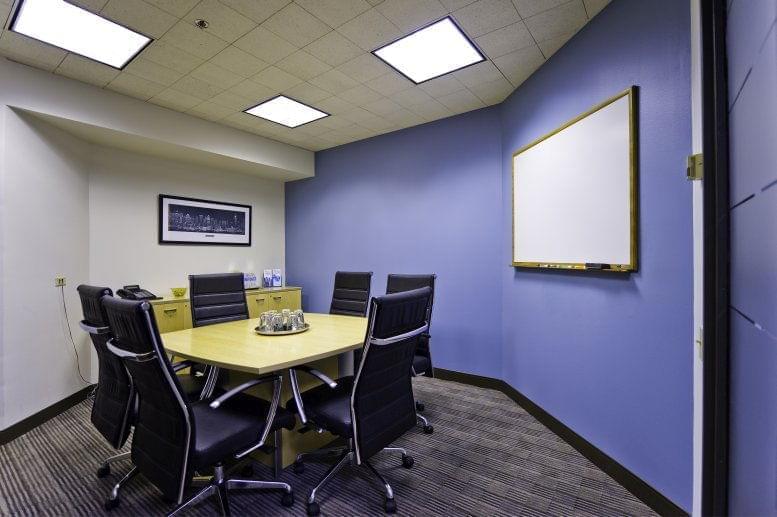 Photo of Office Space available to rent on One Magnificent Mile, 980 N Michigan Ave, Magnificent Mile, Near North Side, Chicago