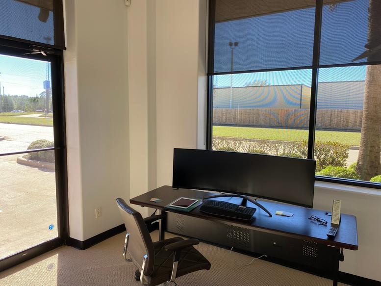 96 Beach Walk Blvd Office Images