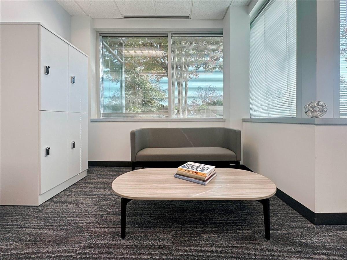 150 Riverside Parkway, 1st Floor Office Images