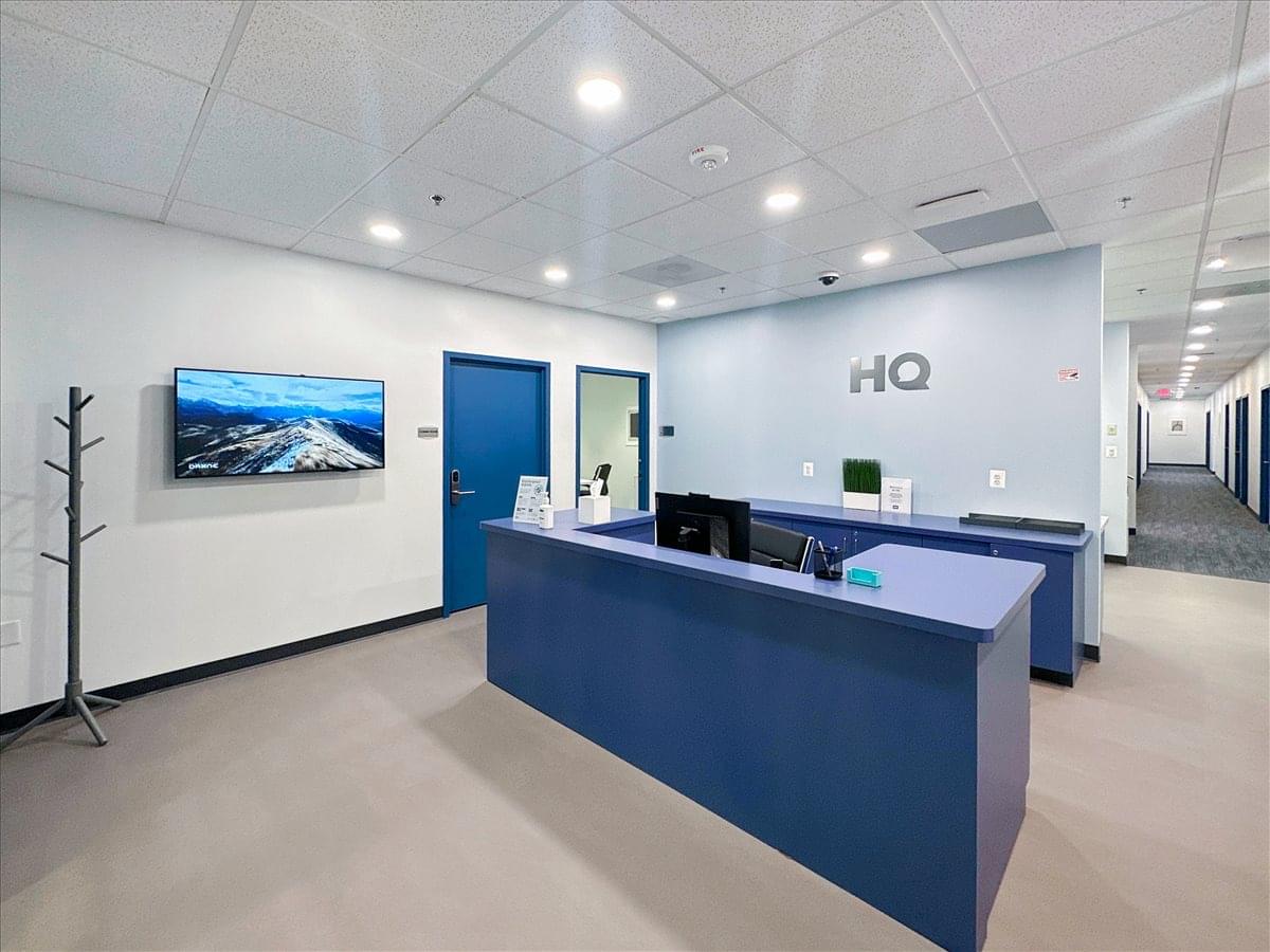 150 Riverside Parkway, 1st Floor Office Images