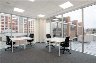 Photo of Office Space on 40 Northeast Loop 410,The Mercantile Building San Antonio