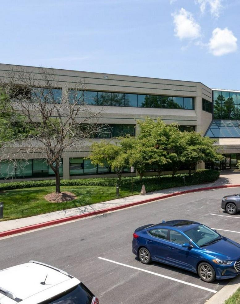 7135 Minstrel Way, Suite 204 Office Space - Columbia