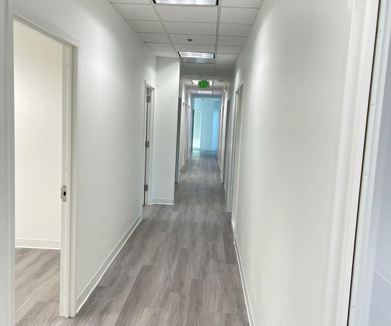 7135 Minstrel Way, Suite 204 Office Images