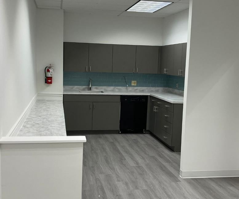 7135 Minstrel Way, Suite 204 Office Images