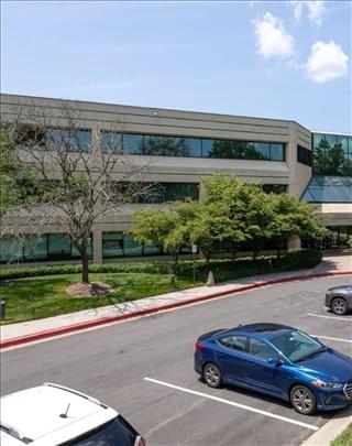 Photo of Office Space on 7135 Minstrel Way,Suite 204 Columbia