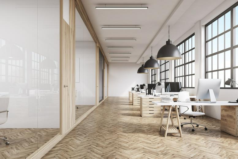 80 Cottontail Lane, Disaronno Plaza Office Images