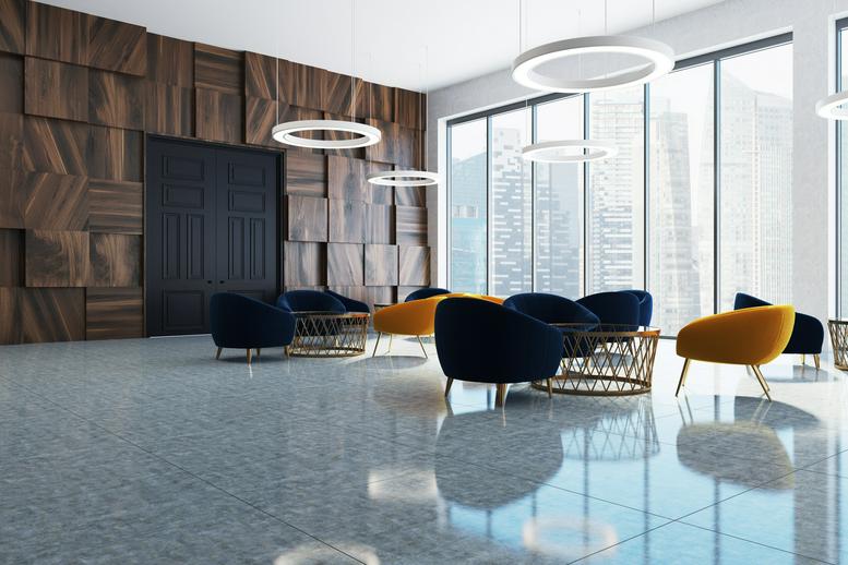 80 Cottontail Lane, Disaronno Plaza Office Images