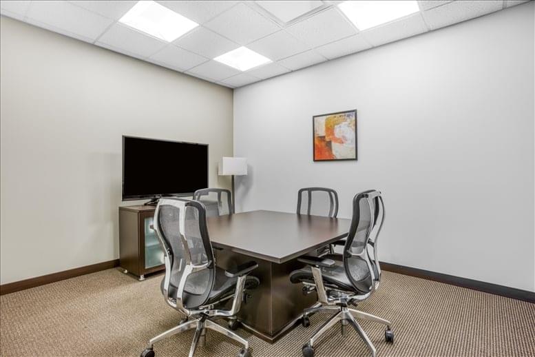Central Park of Lisle, 3333 Warrenville Rd Office for Rent in Lisle 