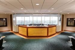 2 Mid America Plaza, Oakbrook Executive Suites, Suite 800 Office Images