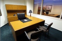 2 Mid America Plaza, Oakbrook Executive Suites, Suite 800 Office Images
