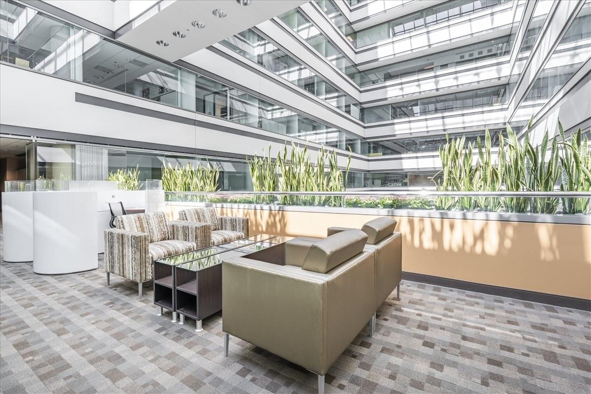 Photo of Office Space available to rent on 203 North LaSalle, 21st Fl, River North, Near North Side, Chicago