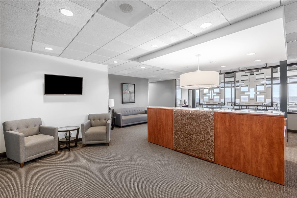 1600 Golf Rd, 12th Fl Office Space - Rolling Meadows