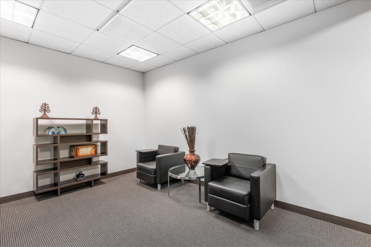 Photo of Office Space on 1600 Golf Rd, 12th Fl Rolling Meadows 