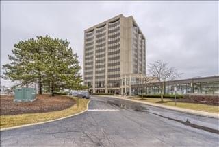 Photo of Office Space on Regency Towers,1415 W 22nd St Oak Brook