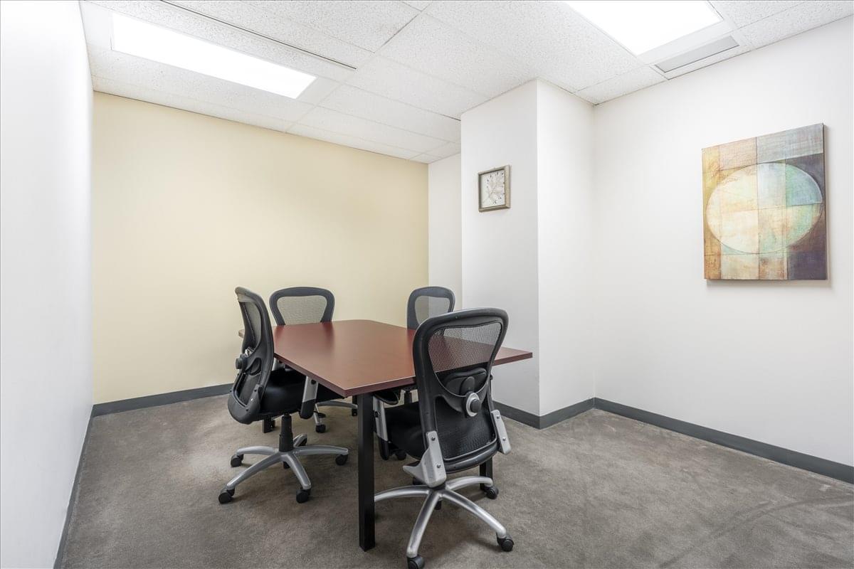 Photo of Office Space available to rent on 707 Skokie Blvd, Northbrook
