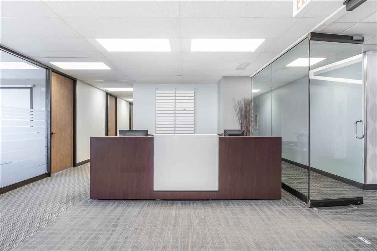 707 Skokie Blvd Office Space - Northbrook