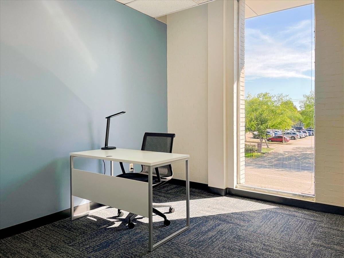 16821 Buccaneer Lane, Suite 200, Atlas Building Office Space - Houston