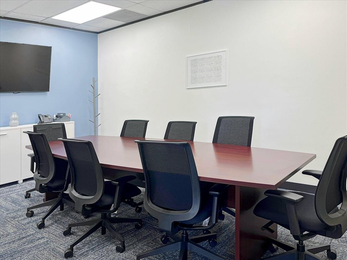 16821 Buccaneer Lane, Suite 200, Atlas Building Office for Rent in Houston 
