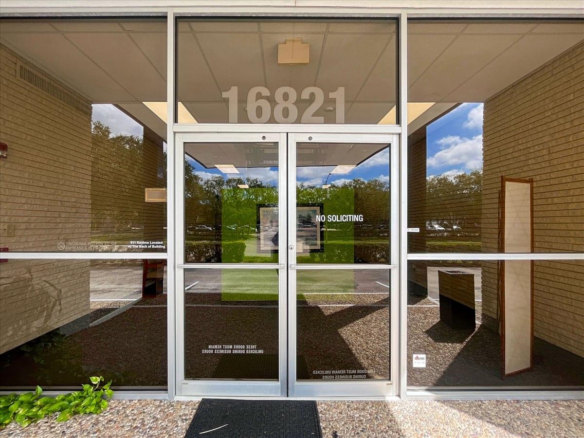 Picture of 16821 Buccaneer Lane, Suite 200, Atlas Building Office Space available in Houston