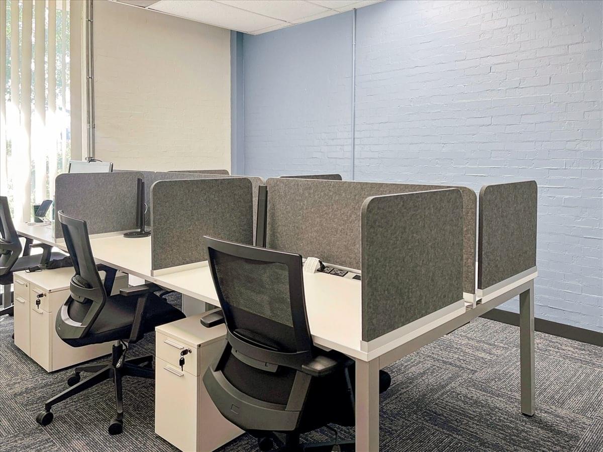 Office for Rent on 16821 Buccaneer Lane, Suite 200, Atlas Building Houston 
