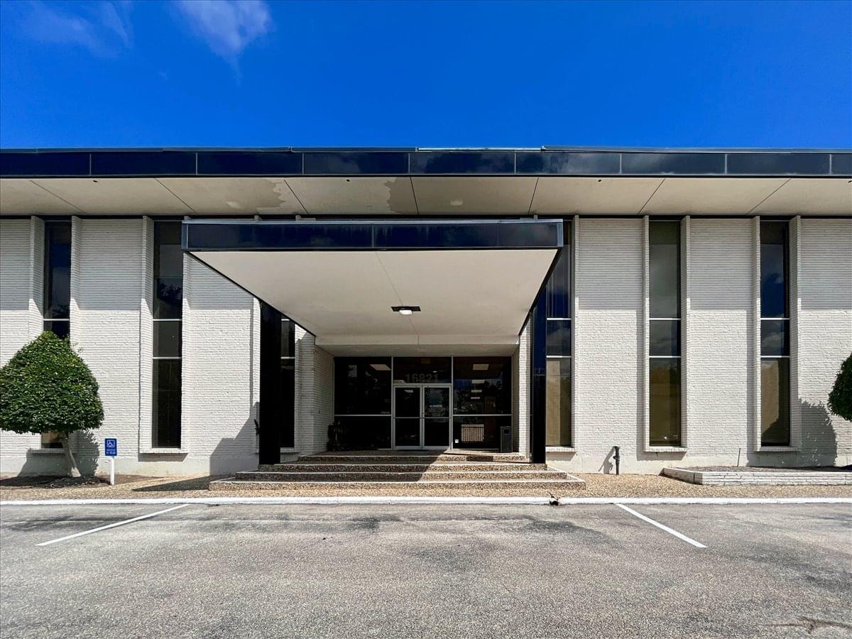 Photo of Office Space available to rent on 16821 Buccaneer Lane, Suite 200, Atlas Building, Houston